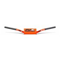 Neken OS 133C Motocross Handlebar - Flo Orange