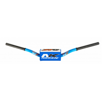 Neken OS RMZ Motocross Handlebar - Light Blue