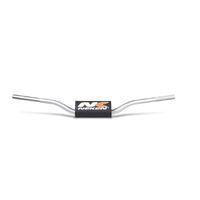 Neken OS  Motocross Handlebar 815 x 132 x 73 mm - Silver