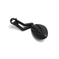 View Mirror Right Rear For Motorcycle
