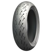 Michelin Road 5 Gt Motorcycle Tire 17 190/50