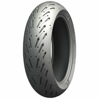 Michelin Road 5 Motorcycle Tyre 17 190/55 Rear