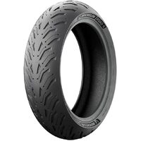 Michelin Road 6 Motorcycl Tyre Rear 140/70 ZR 17 66W