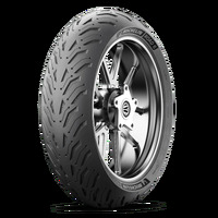 Michelin Road 6 Motorcycle Tyre Rear 17-160/60