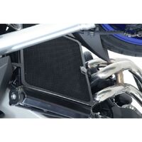 R&G Racing Radiator Guards for Yamaha MT-09 ’13-’16 NON ABS & ABS MODELS, MT-09 ‘Street Rally’/ABS 