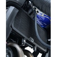 R&G Racing Radiator Guards Yamaha XT660Z Tenere 2008