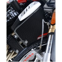 R&G Racing Radiator Guards Triumph Speed Triple S/R & Speed Triple RS 2016-20