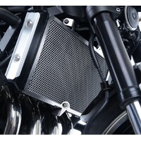 R&G Racing Radiator Guards Kawasaki Z900RS 2018-2020 