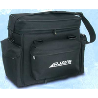 New Rjays City Rack Bag