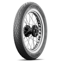 Michelin Road 6 Motorcycle Tyre Front - 120/70ZR18 (59W)