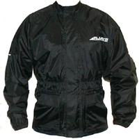 Rjays Waterproof Motorcycle Jacket (L)