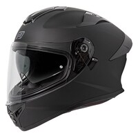 Rjays Apex IV  Motorcycle Helmet Matte Black 