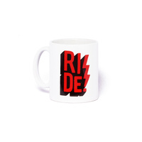 Royal Enfield Ride Coffee Mug