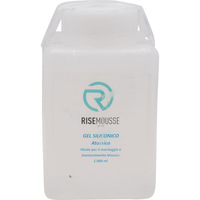 Rise Mousse Mounting Sylicon Motocross Gel - 1Kg 