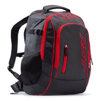 Rst Rucksack Backpack Red - 42.5L