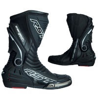 Rst Tractech Evo III Motorcycle Boots - Black