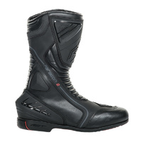 RST Paragon 2 CE Waterproof Motorcycle Boots - Black Size 43