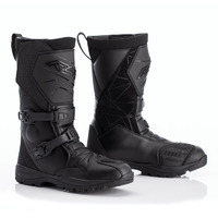 RST Adventure-X Ce Waterproof Motorcycle Boot Black