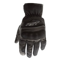 Rst Ride CE Motorcycle Gloves - Black