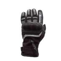 Rst Adventure-X CE Motorcycle Gloves Large - Black