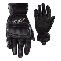 Rst Urban Air 3 CE Vented Motorcycles Gloves - Black