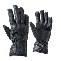 Rst Kate CE Ladies Motorcycle Gloves - Black