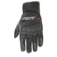 Rst Urban Air Ladies CE Vented Motorcycle Gloves - Black