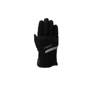 Rst Men's Urban Windblock CE Motorcycle Gloves - Black