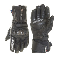 Rst Paragon V Waterproof Motorcycle Gloves - Black
