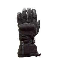 RST Atlas CE Waterproof Motorcycle Glove - Black