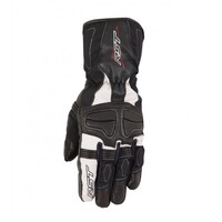 RST T145 Tour Waterproof Motorcycle Glove Silver