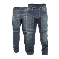 RST Technical Motorcycle Jeans - Blue /28 Blue 28"
