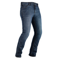 Rst Single Layer CE Motorcycle Jeans - Blue