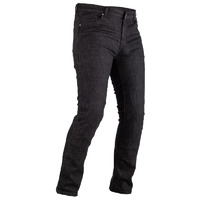 Rst Tapered Fit CE Motorcycle Jeans - Black