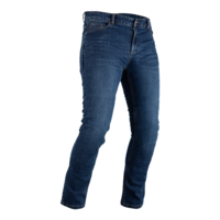 Rst Tapered Fit CE Motorcycle Jeans - Blue