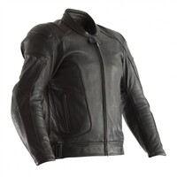 RST Gt Ce Leather Jacket Black