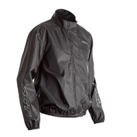 RST Lightweight 2024 Winter & Waterproof Motorcycle Jacket Black 