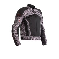 RST Ventilator-X Ce Textile Jacket - Black/Camo