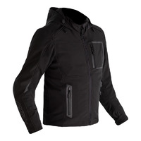 Rst Frontline CE Waterproof Motorcycle Jacket - Black