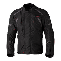 Rst Pro Series Paveway CE WP Jacket - Black