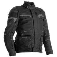 RST Adventure-X Pro Ce Motorcycle Jacket Black