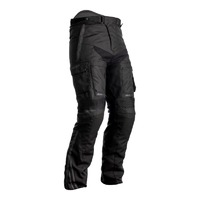 Rst Adventure-X Pro CE Motorcycle Pants - Black