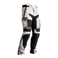 Rst Adventure-X Pro CE Motorcycle Pants - Silver