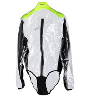 RST Race Dept Motorcycle Wetsuit Clear 