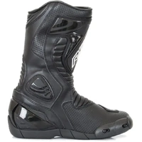 RST R-16 Motorcycle Boots Size 40