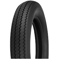 Shinko E240 Classic Motorcycle Tyre Front Or Rear - MT90-16  T/T