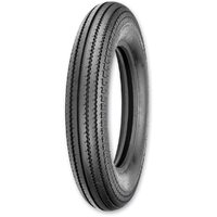 Shinko E270 Super Classic Motorcycle Tyre Front Or Rear - 5.00-16  T/T 