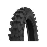 Shinko R540 Soft Motorcycle Tyre Rear 90/100-14