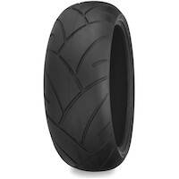 Shinko 005 Advance Radials Motorcycle Racing Tyre Rear T/L 240/40VR18 79 V