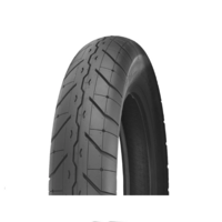 Shinko F230 Tour Master Motorcycle Tyre Front  - 100/90V18 T/L
